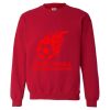 Customer Supplied Crewneck Sweatshirt Thumbnail