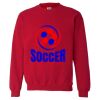 Customer Supplied Crewneck Sweatshirt Thumbnail