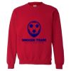 Customer Supplied Crewneck Sweatshirt Thumbnail