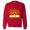 Customer Supplied Crewneck Sweatshirt Thumbnail