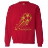 Customer Supplied Crewneck Sweatshirt Thumbnail