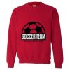 Customer Supplied Crewneck Sweatshirt Thumbnail