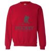 Customer Supplied Crewneck Sweatshirt Thumbnail