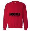 Customer Supplied Crewneck Sweatshirt Thumbnail