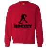 Customer Supplied Crewneck Sweatshirt Thumbnail