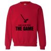 Customer Supplied Crewneck Sweatshirt Thumbnail