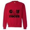 Customer Supplied Crewneck Sweatshirt Thumbnail
