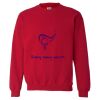 Customer Supplied Crewneck Sweatshirt Thumbnail