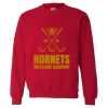 Customer Supplied Crewneck Sweatshirt Thumbnail
