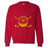 Customer Supplied Crewneck Sweatshirt Thumbnail