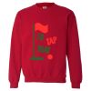 Customer Supplied Crewneck Sweatshirt Thumbnail