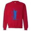 Customer Supplied Crewneck Sweatshirt Thumbnail