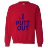 Customer Supplied Crewneck Sweatshirt Thumbnail