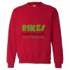 Customer Supplied Crewneck Sweatshirt Thumbnail