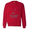 Customer Supplied Crewneck Sweatshirt Thumbnail