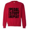 Customer Supplied Crewneck Sweatshirt Thumbnail