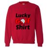 Customer Supplied Crewneck Sweatshirt Thumbnail