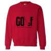 Customer Supplied Crewneck Sweatshirt Thumbnail