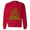 Customer Supplied Crewneck Sweatshirt Thumbnail