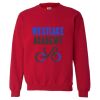 Customer Supplied Crewneck Sweatshirt Thumbnail