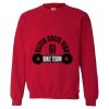 Customer Supplied Crewneck Sweatshirt Thumbnail