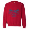Customer Supplied Crewneck Sweatshirt Thumbnail