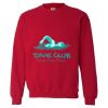 Customer Supplied Crewneck Sweatshirt Thumbnail