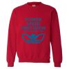 Customer Supplied Crewneck Sweatshirt Thumbnail