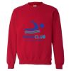 Customer Supplied Crewneck Sweatshirt Thumbnail