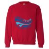 Customer Supplied Crewneck Sweatshirt Thumbnail