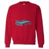 Customer Supplied Crewneck Sweatshirt Thumbnail
