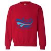 Customer Supplied Crewneck Sweatshirt Thumbnail