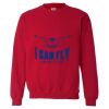 Customer Supplied Crewneck Sweatshirt Thumbnail