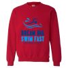 Customer Supplied Crewneck Sweatshirt Thumbnail