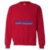 Customer Supplied Crewneck Sweatshirt Thumbnail