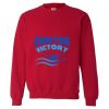 Customer Supplied Crewneck Sweatshirt Thumbnail