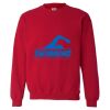 Customer Supplied Crewneck Sweatshirt Thumbnail
