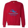 Customer Supplied Crewneck Sweatshirt Thumbnail