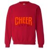 Customer Supplied Crewneck Sweatshirt Thumbnail
