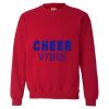 Customer Supplied Crewneck Sweatshirt Thumbnail