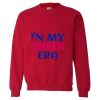 Customer Supplied Crewneck Sweatshirt Thumbnail