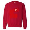 Customer Supplied Crewneck Sweatshirt Thumbnail