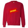 Customer Supplied Crewneck Sweatshirt Thumbnail