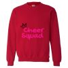 Customer Supplied Crewneck Sweatshirt Thumbnail