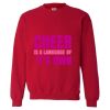 Customer Supplied Crewneck Sweatshirt Thumbnail