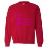 Customer Supplied Crewneck Sweatshirt Thumbnail