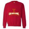 Customer Supplied Crewneck Sweatshirt Thumbnail