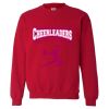 Customer Supplied Crewneck Sweatshirt Thumbnail