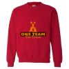 Customer Supplied Crewneck Sweatshirt Thumbnail