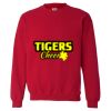 Customer Supplied Crewneck Sweatshirt Thumbnail